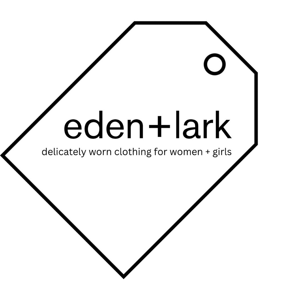 Meet your Posher, Eden + Lark